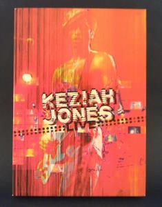 Keziah Jones Live (1)